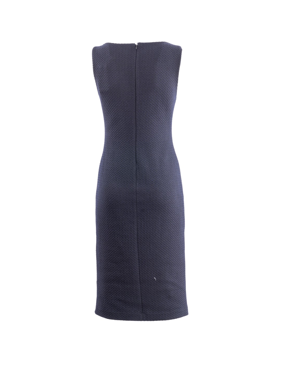 shop EMPORIO ARMANI  Abito: Emporio Armani abito tubino in jersey jacquard misto lana con pattern a rilievo.
Jersey effetto maglia.
Tubino.
Lavorazione jacquard.
Pattern materico.
Scollo tondo.
Smanicato.
Zip invisibile sul retro.
Fodera in maglina a tono.
Composizione:  59% Lana 21% Poliestere 20% Cotone.
Made in Tunisia.. 6D2A8A 2JZHZ-F917 number 1875540
